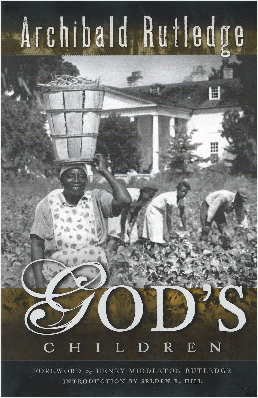 God'S Children (American Heritage),Used