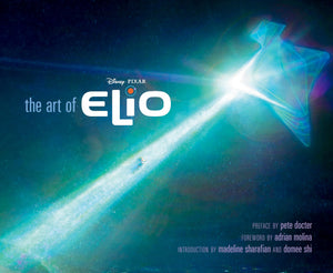 Art Of Elio