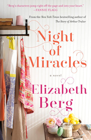 Night of Miracles: A Novel,New