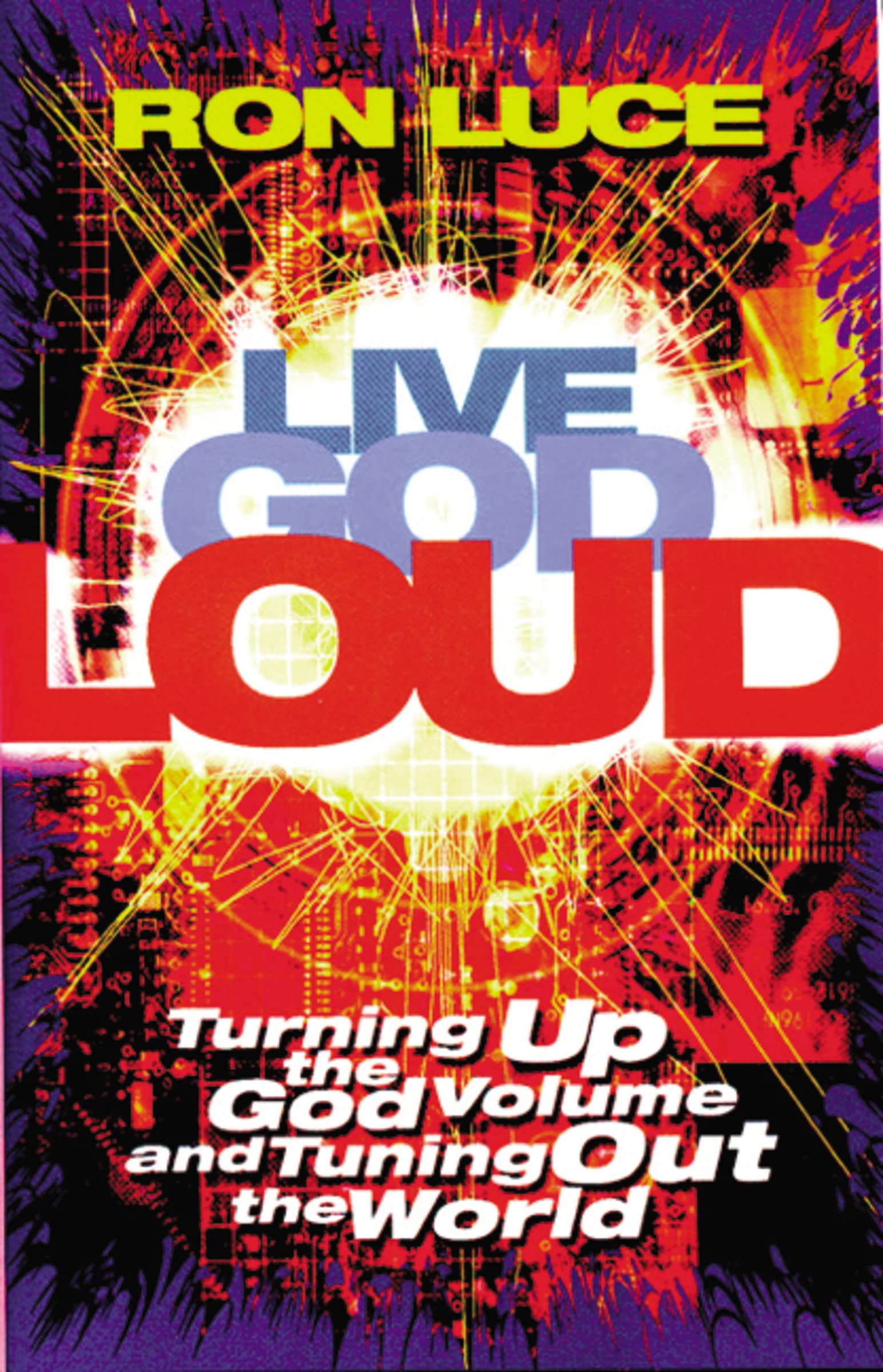 Live God Loud,Used