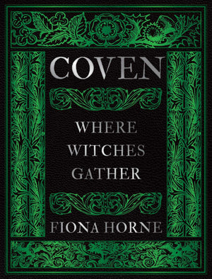 Coven: Where Witches Gather