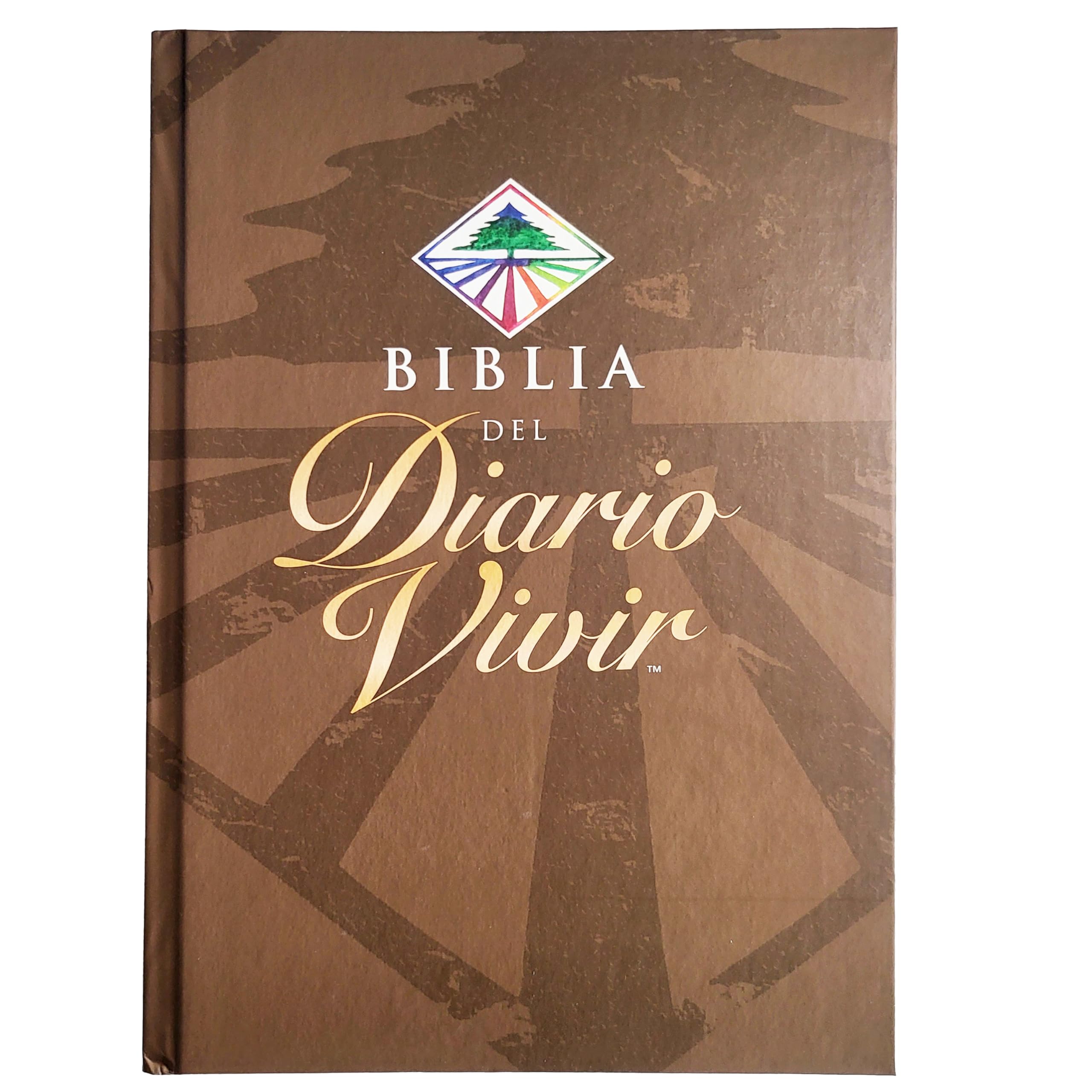 Biblia Del Diario Vivir,New