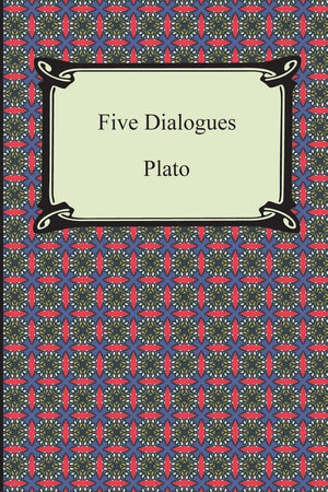 Five Dialogues,Used