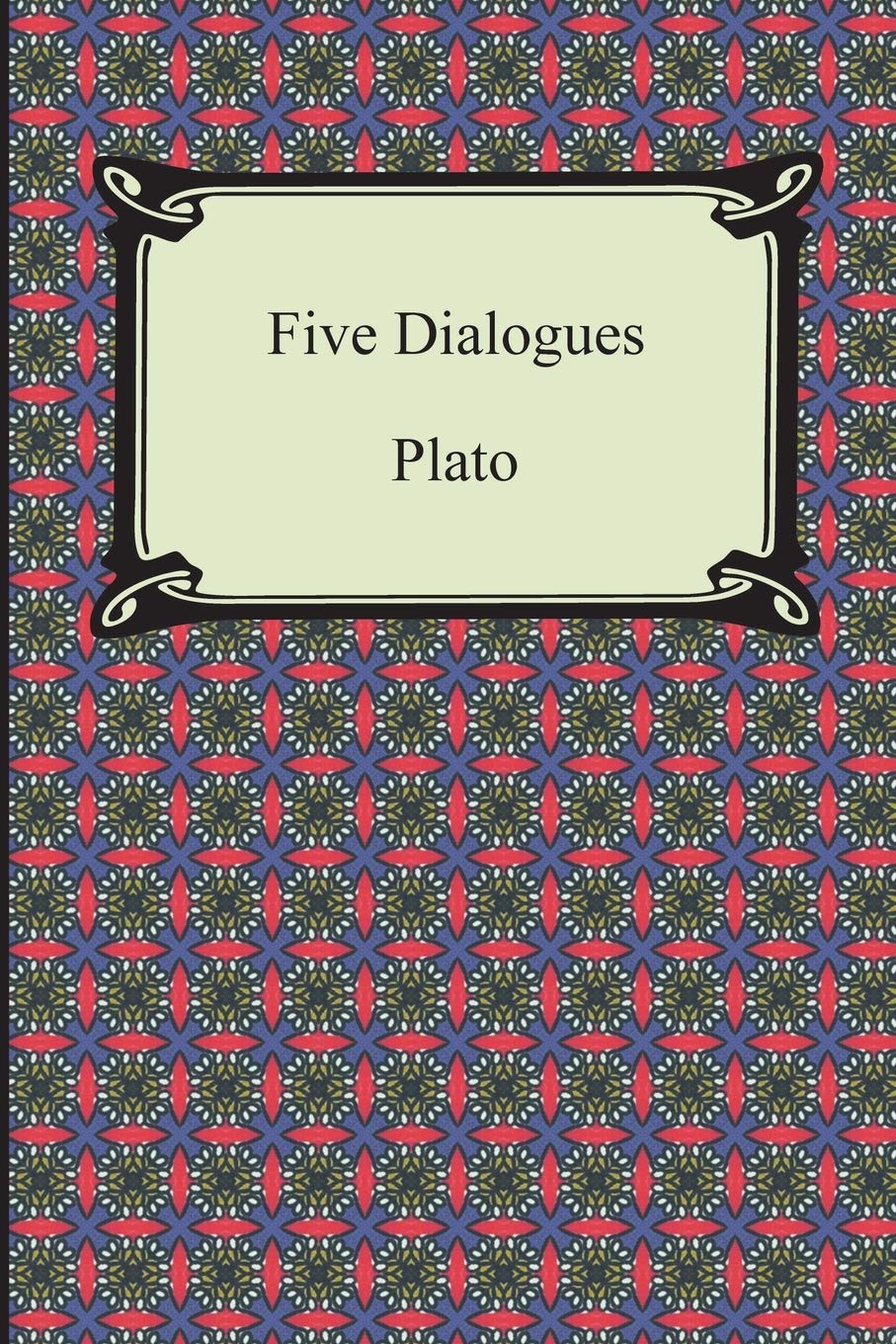 Five Dialogues,Used