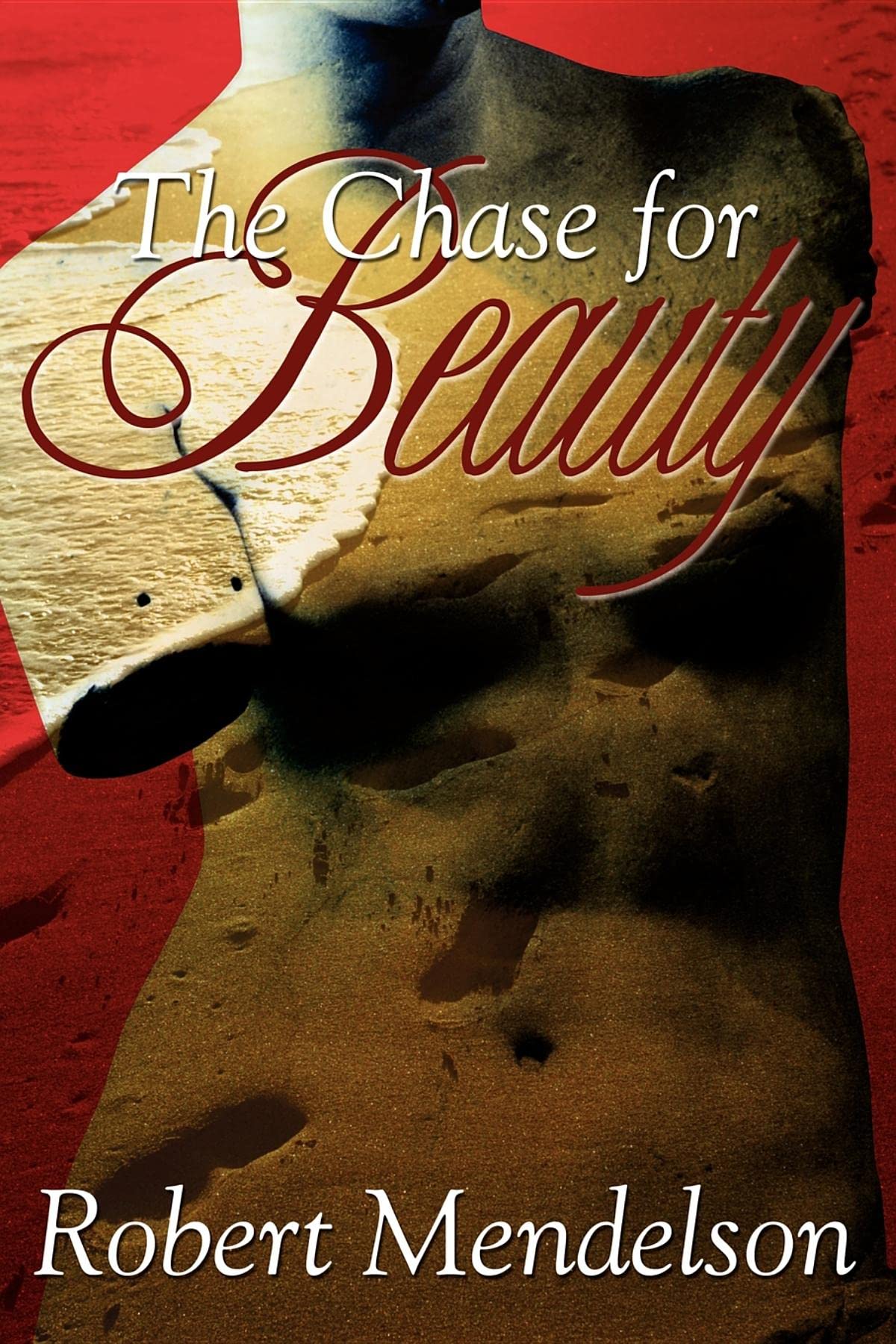 The Chase for Beauty,Used