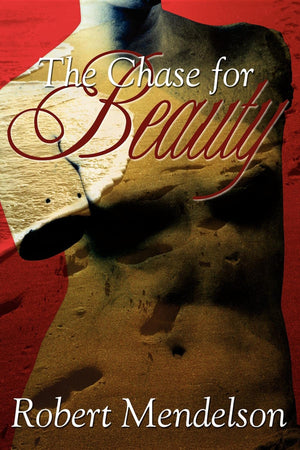 The Chase for Beauty,Used