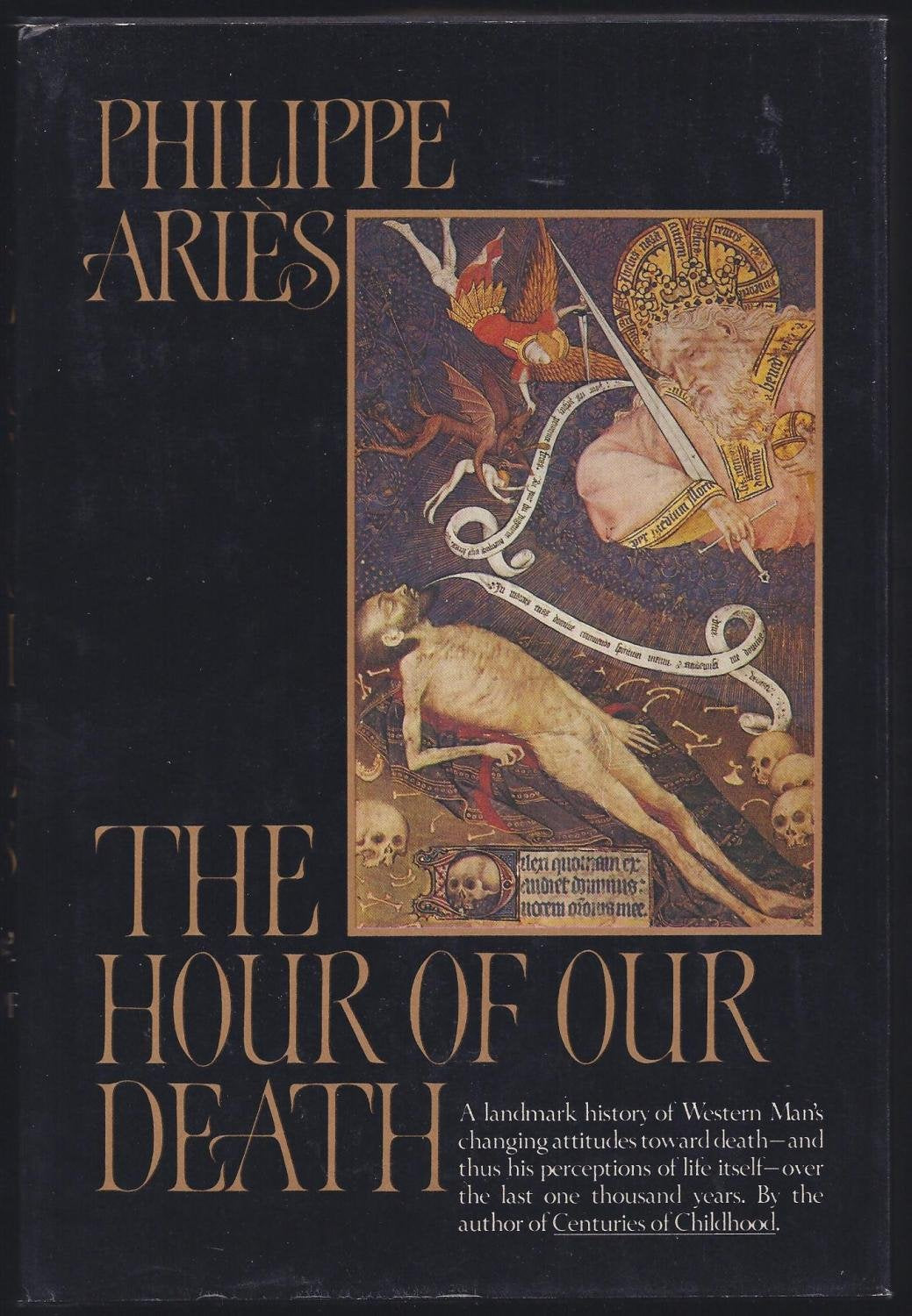 The Hour of Our Death,Used