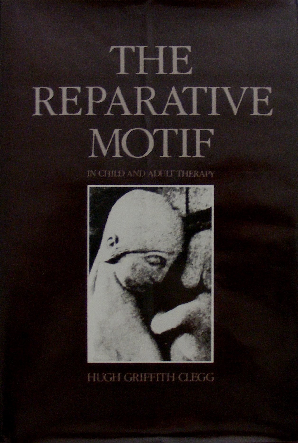 The Reparative Motif,Used