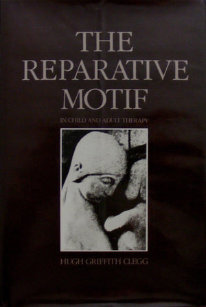 The Reparative Motif,Used