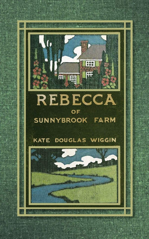 Rebecca of Sunnybrook Farm (Applewood Books),Used
