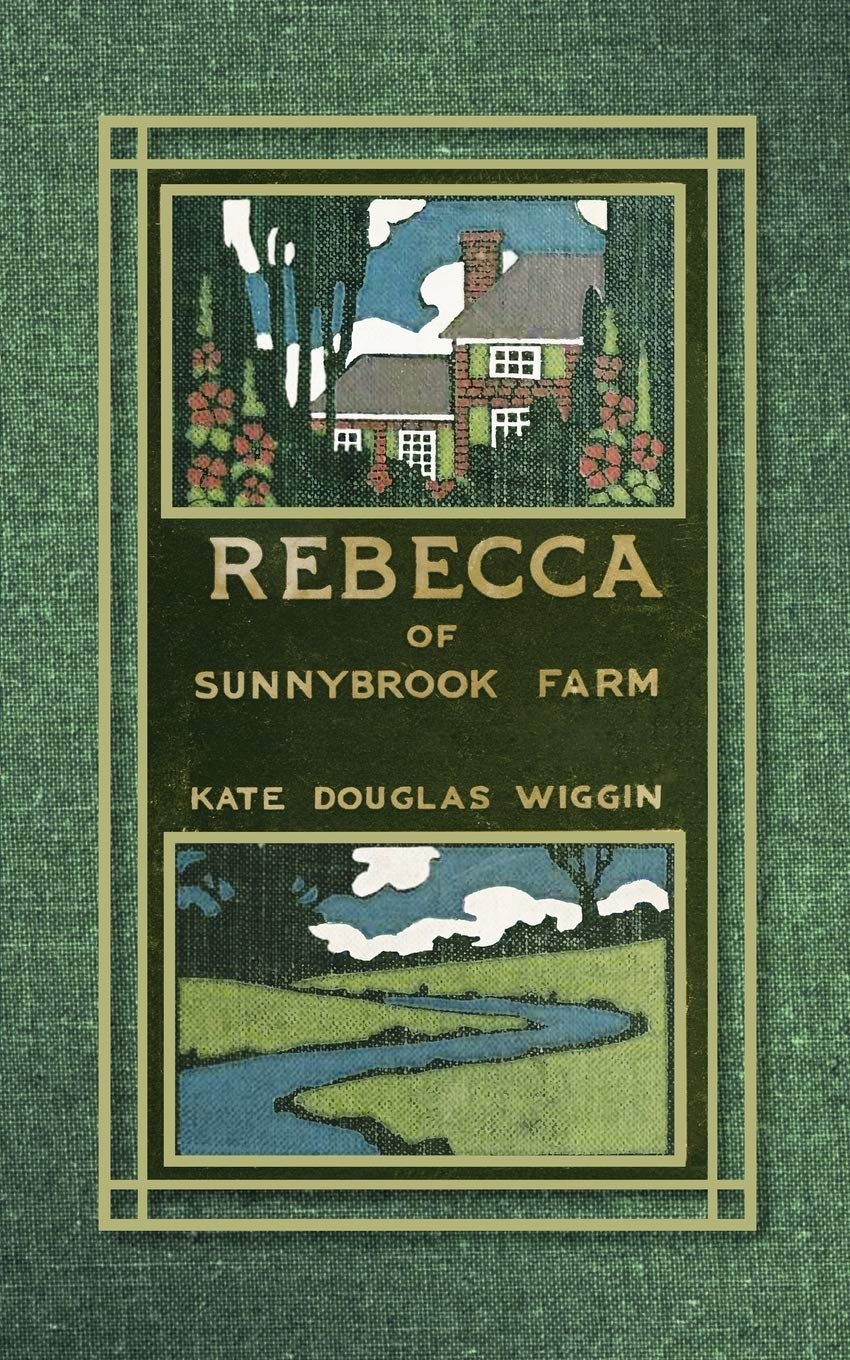 Rebecca of Sunnybrook Farm (Applewood Books),Used