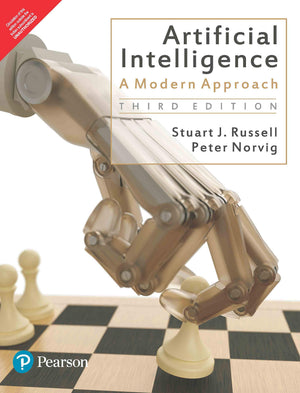 Artificial Intelligence: A Modern Approach-New Condition