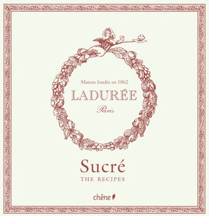 Laduree: The Sweet Recipes,Used