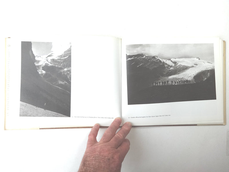Great Days in the Rockies: The Photographs of Byron Harmon, 19061934. Ed by Carole Harmon. With a Biography by Bart Robinson an,Used