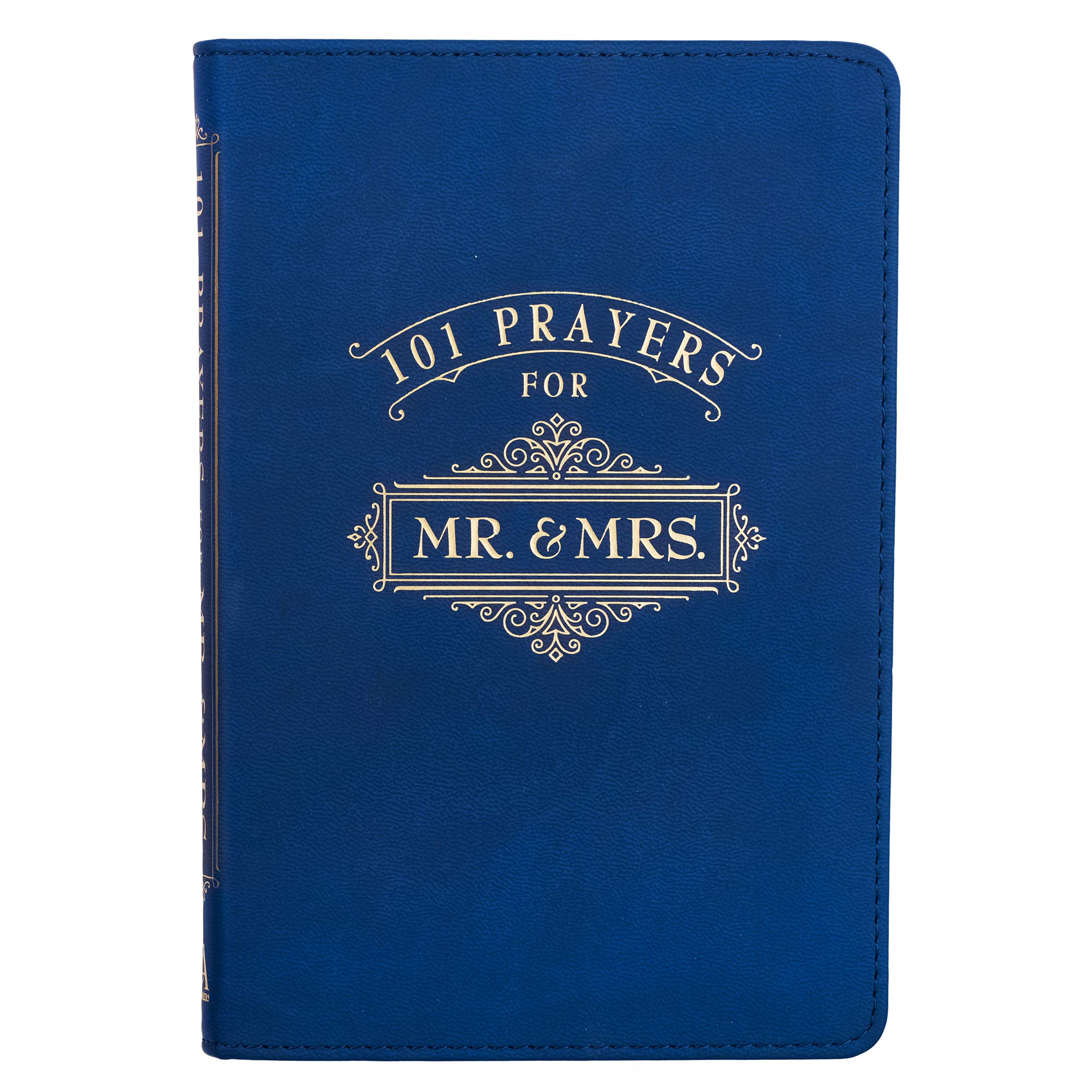 101 Prayers for Mr. & Mrs,Used