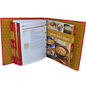 Campbell'S Recipe Collection (5Ring Binder)