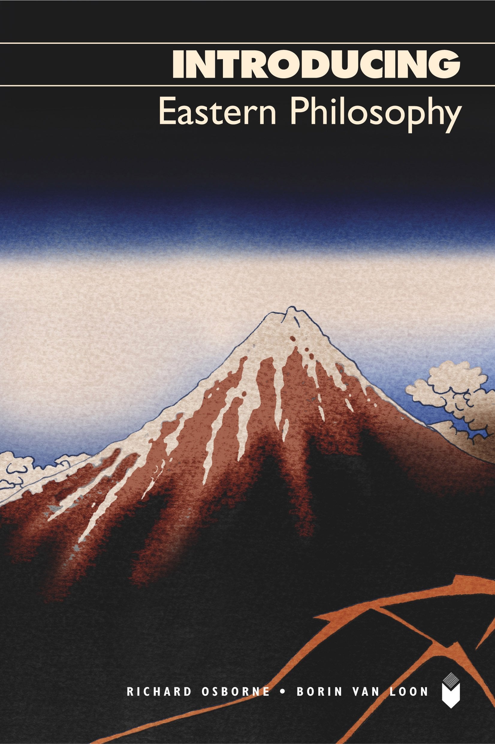 Introducing Eastern Philosophy,Used