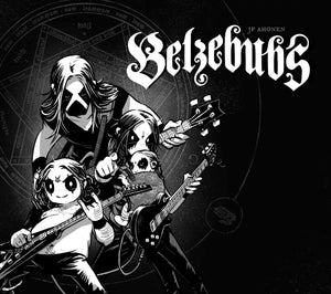 Belzebubs,Used