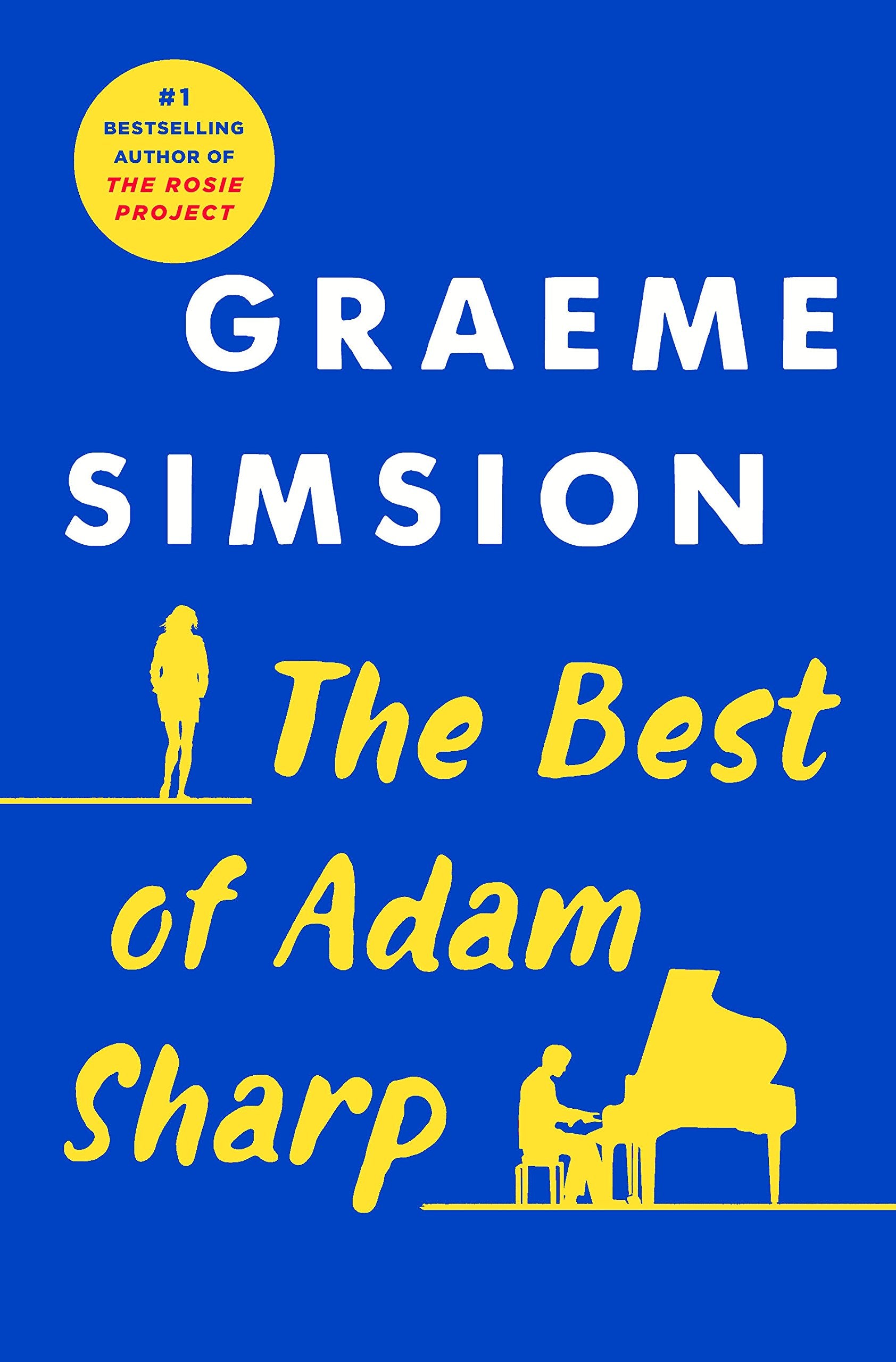 The Best of Adam Sharp: A Novel,Used