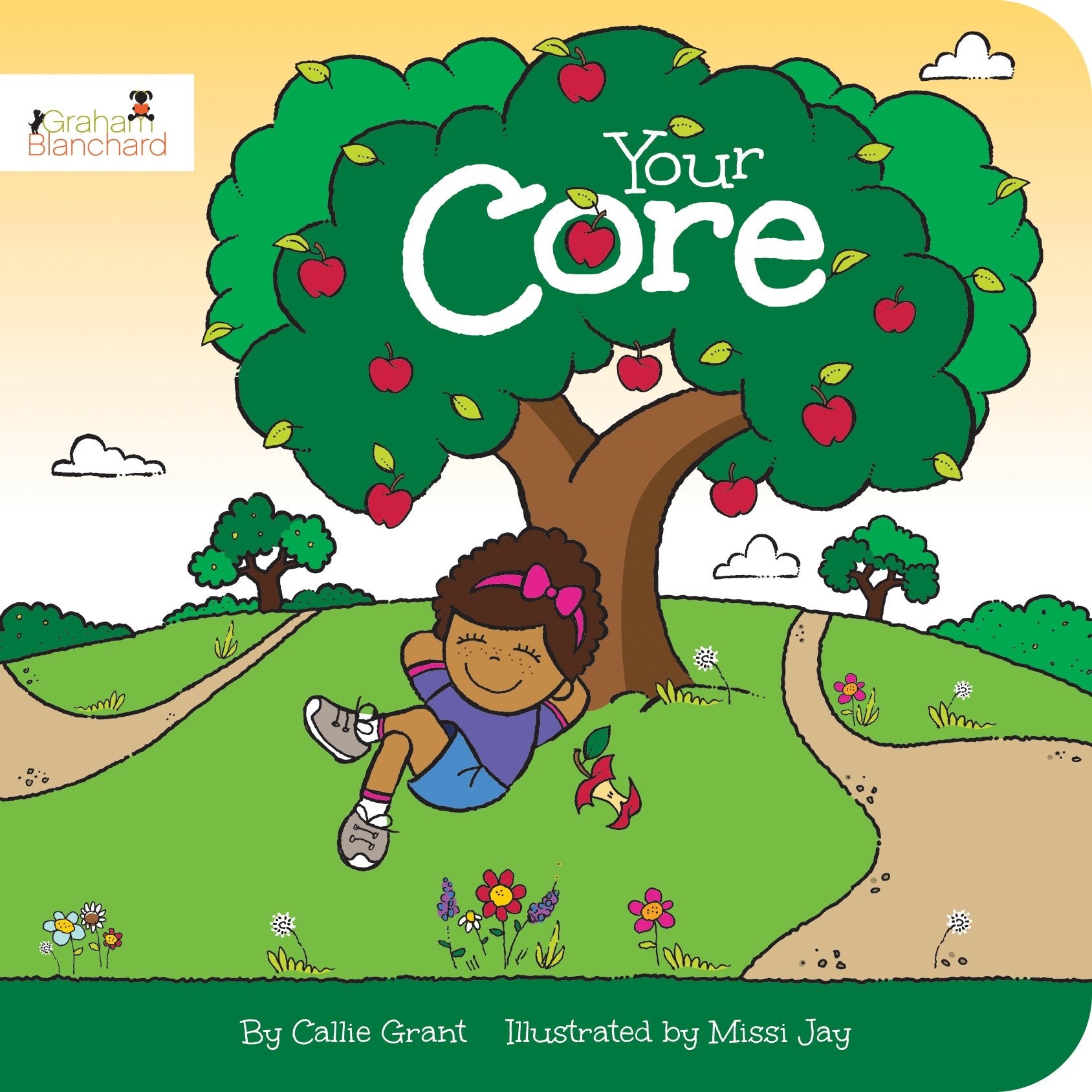 Your Core,Used