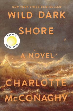 Wild Dark Shore: ReeseS Book Club Pick (A Novel)