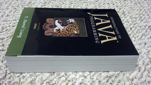 Pearson Introduction to Java Programming, Comprehensive Version, 9th Edition - Essential Java Guide for Beginners and Professionals