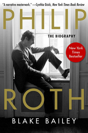 Philip Roth: The Biography,Used