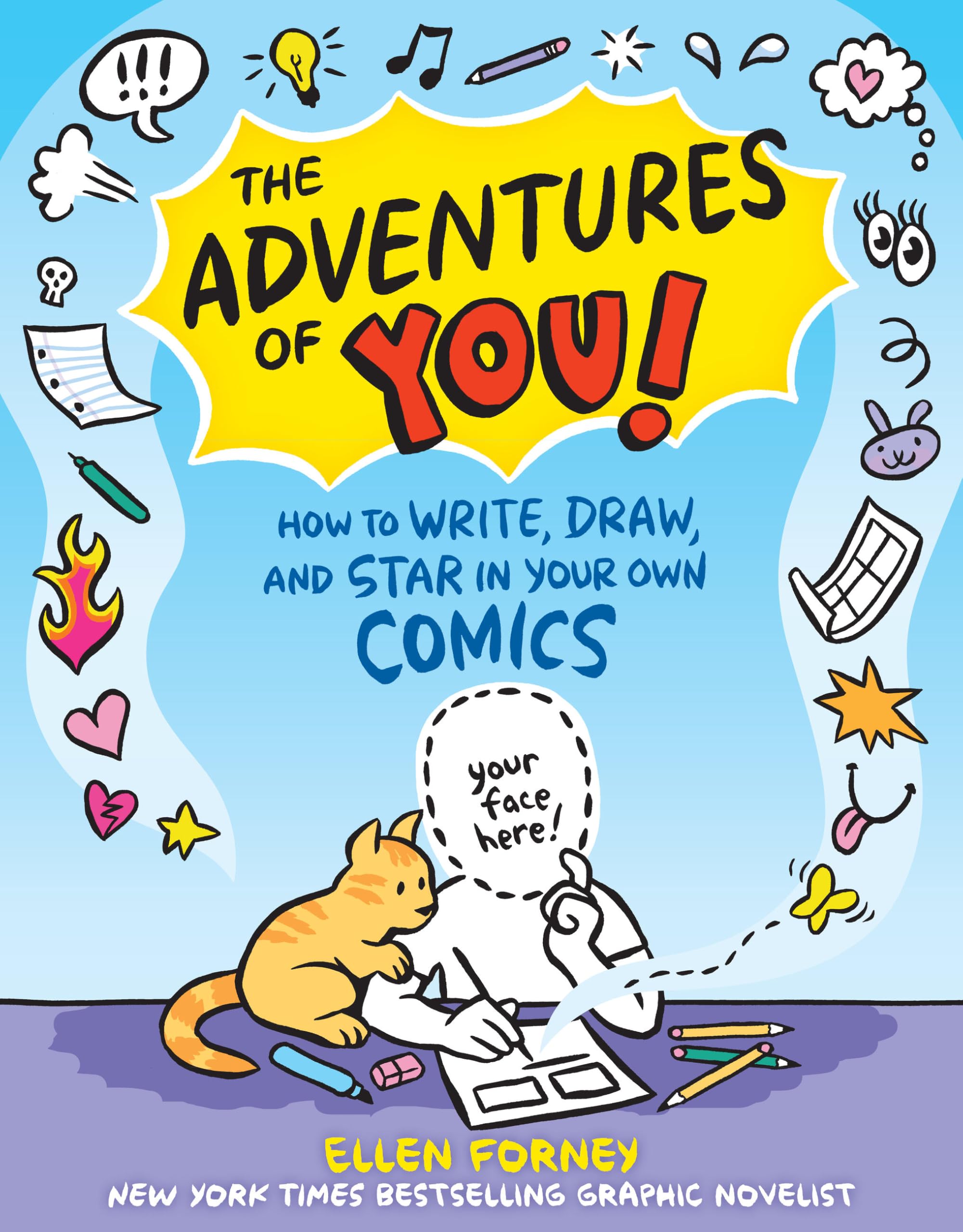 Adventures Of You