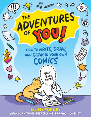 Adventures Of You