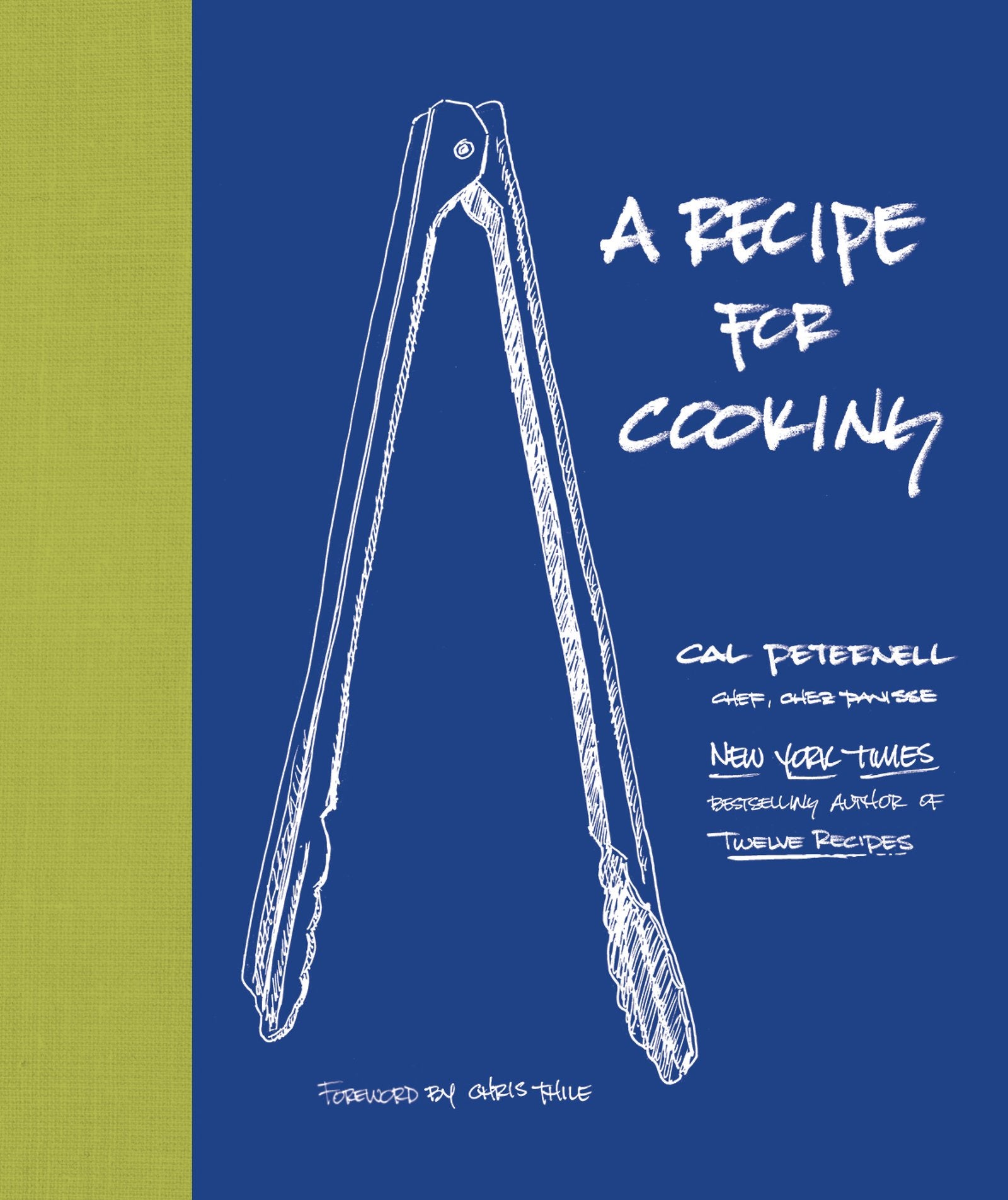 A Recipe for Cooking,Used