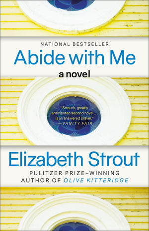 Abide With Me: A Novel,Used