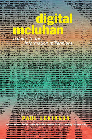 Digital McLuhan,Used
