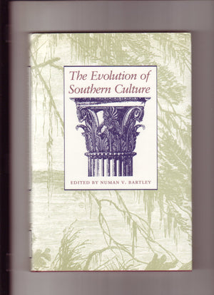 Evolution of Southern Culture,Used