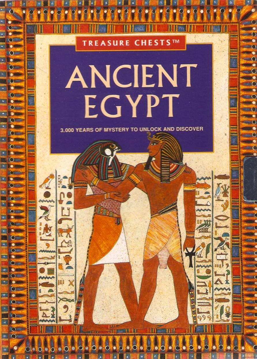 Ancient Egypt: Start Exploring,Used