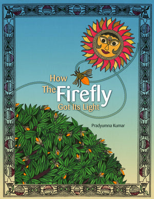 How The Firefly Got Its Light
