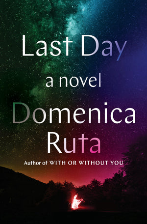 Last Day: A Novel,Used