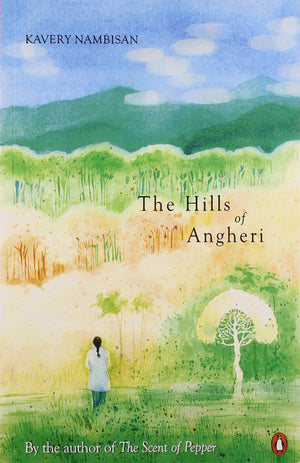 The Hills of Angheri,Used