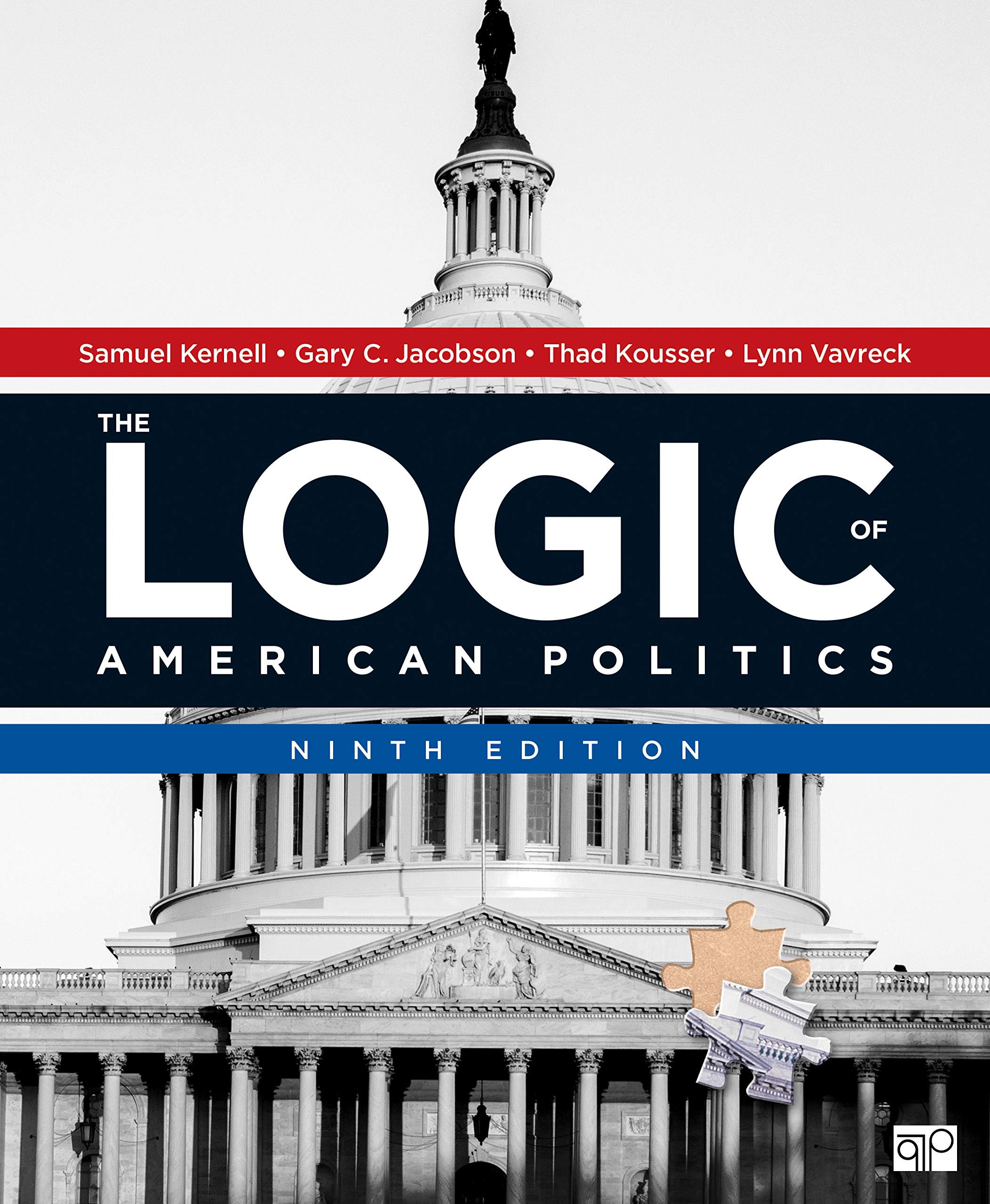 The Logic of American Politics,New