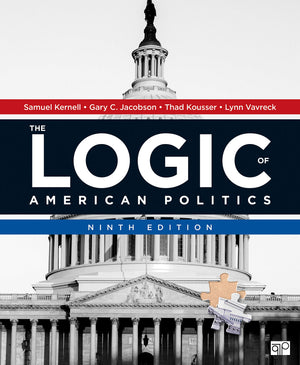 The Logic of American Politics,New