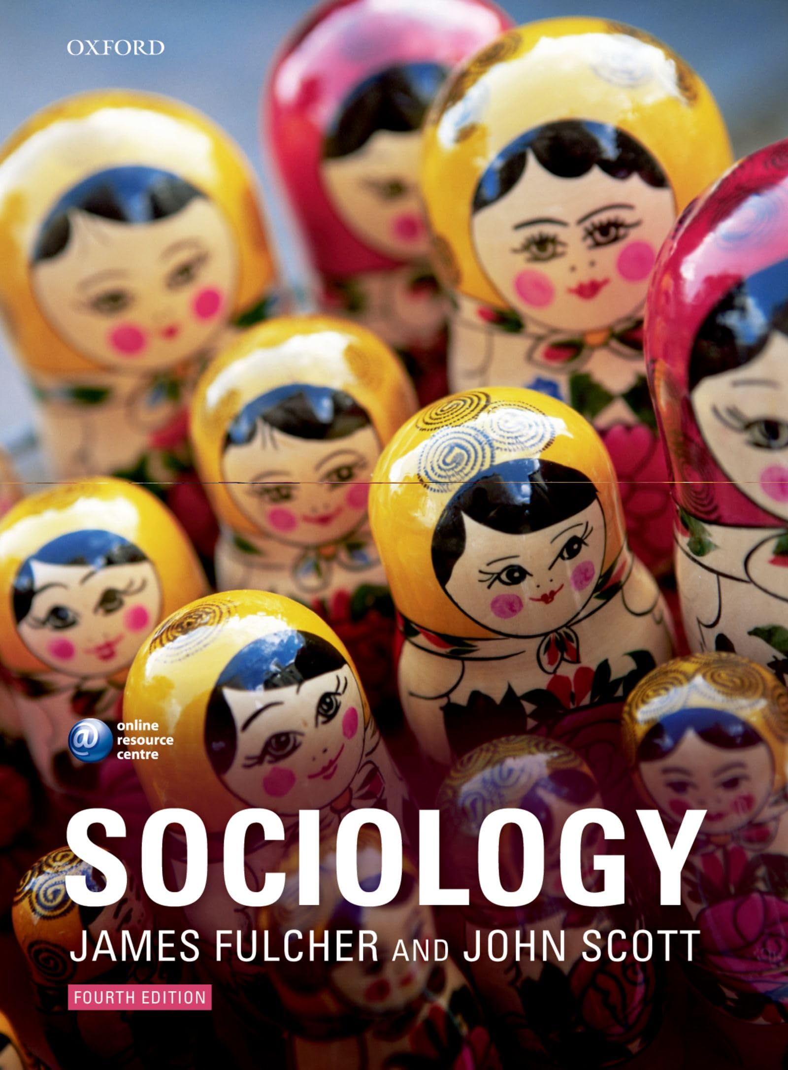 Sociology,Used