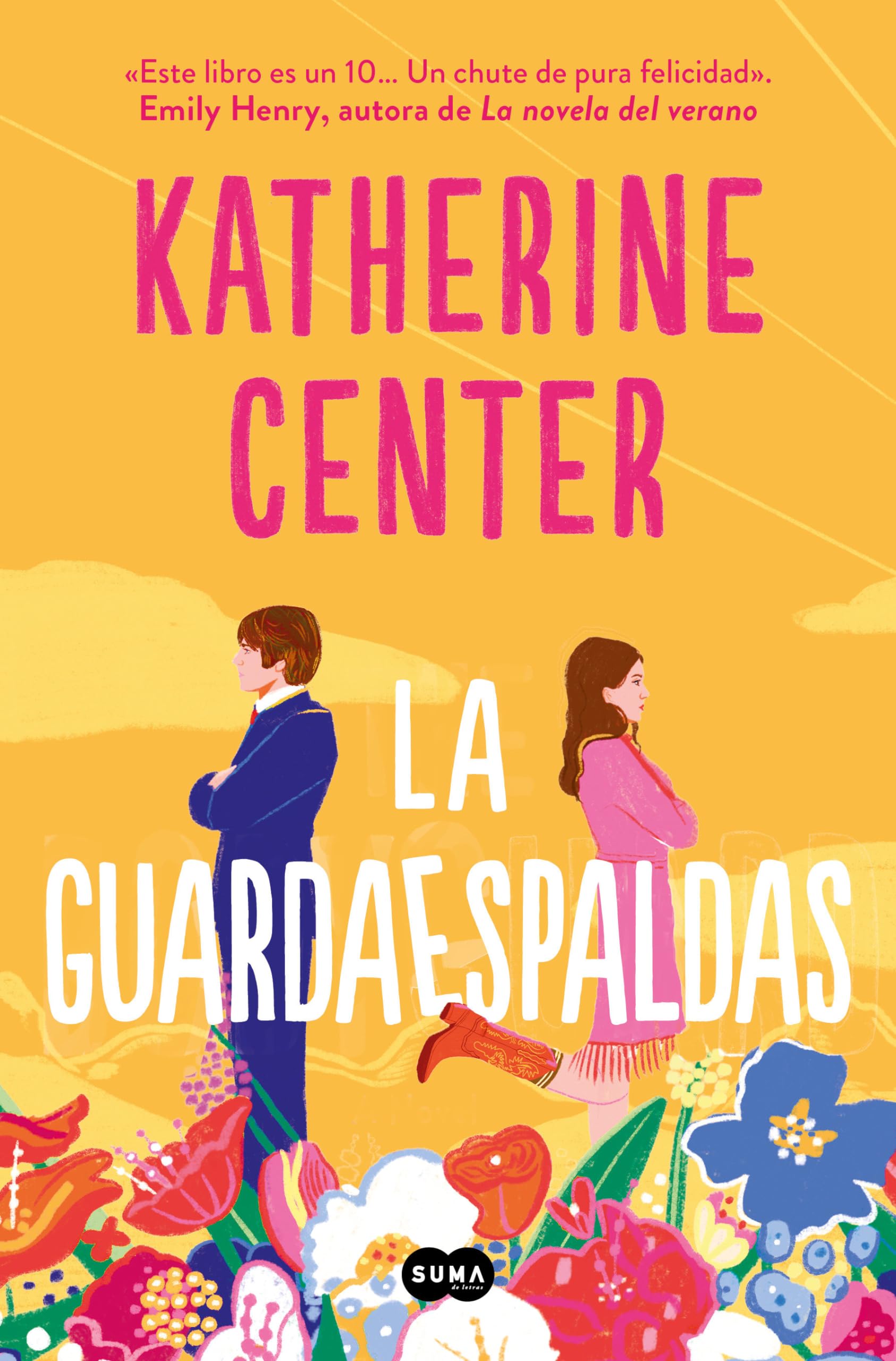 La guardaespaldas / The Bodyguard (Spanish Edition),New