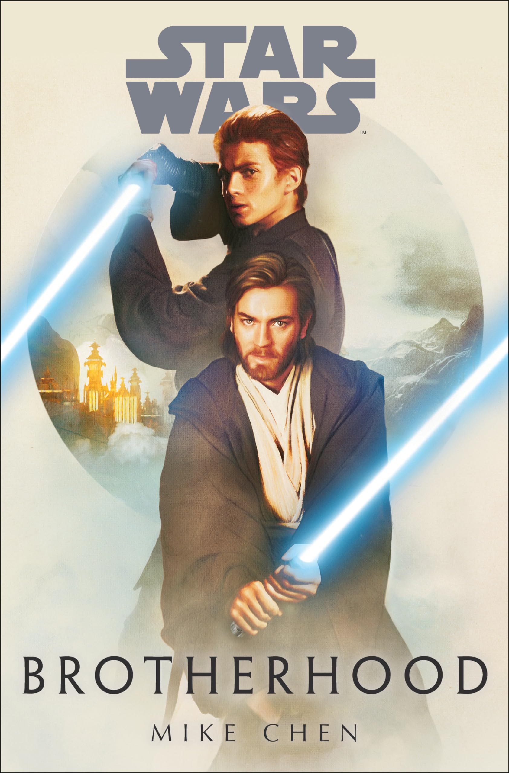 Star Wars: Brotherhood-used