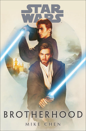 Star Wars: Brotherhood-used