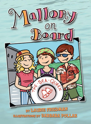 Mallory On Board,New