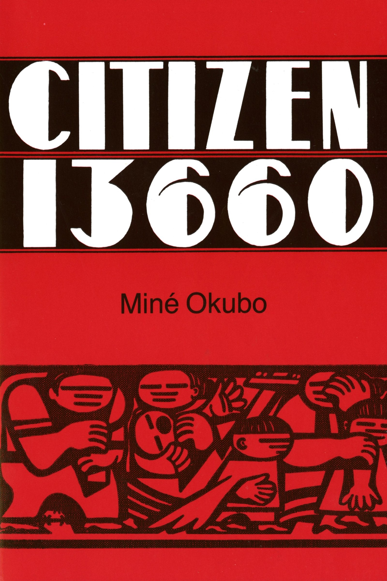 Citizen 13660,New