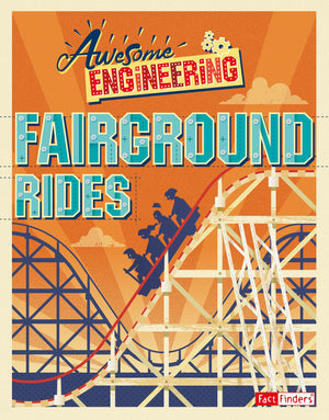 Awesome Engineering Fairground Rides,Used