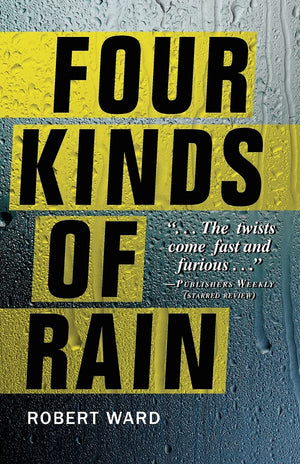 Four Kinds Of Rain,Used