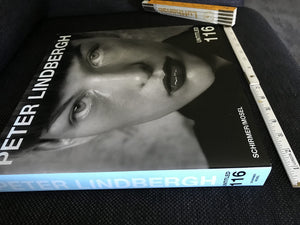 Peter Lindbergh: Untitled 116,Used