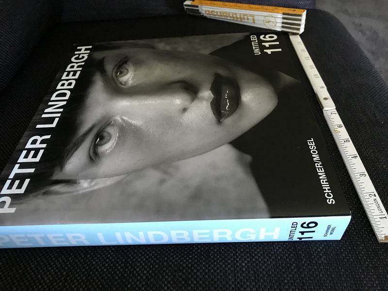 Peter Lindbergh: Untitled 116,Used