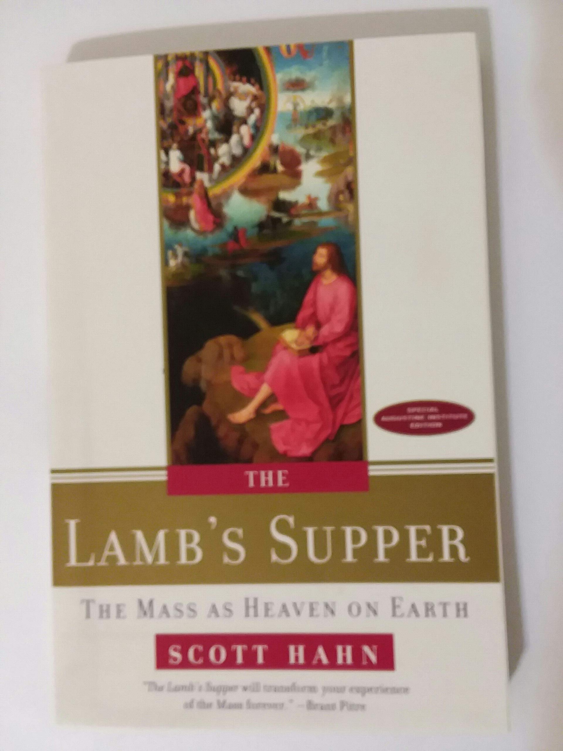 The Lamb's Suppe,New